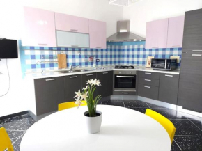 Elegante appartamento La Spezia Centro